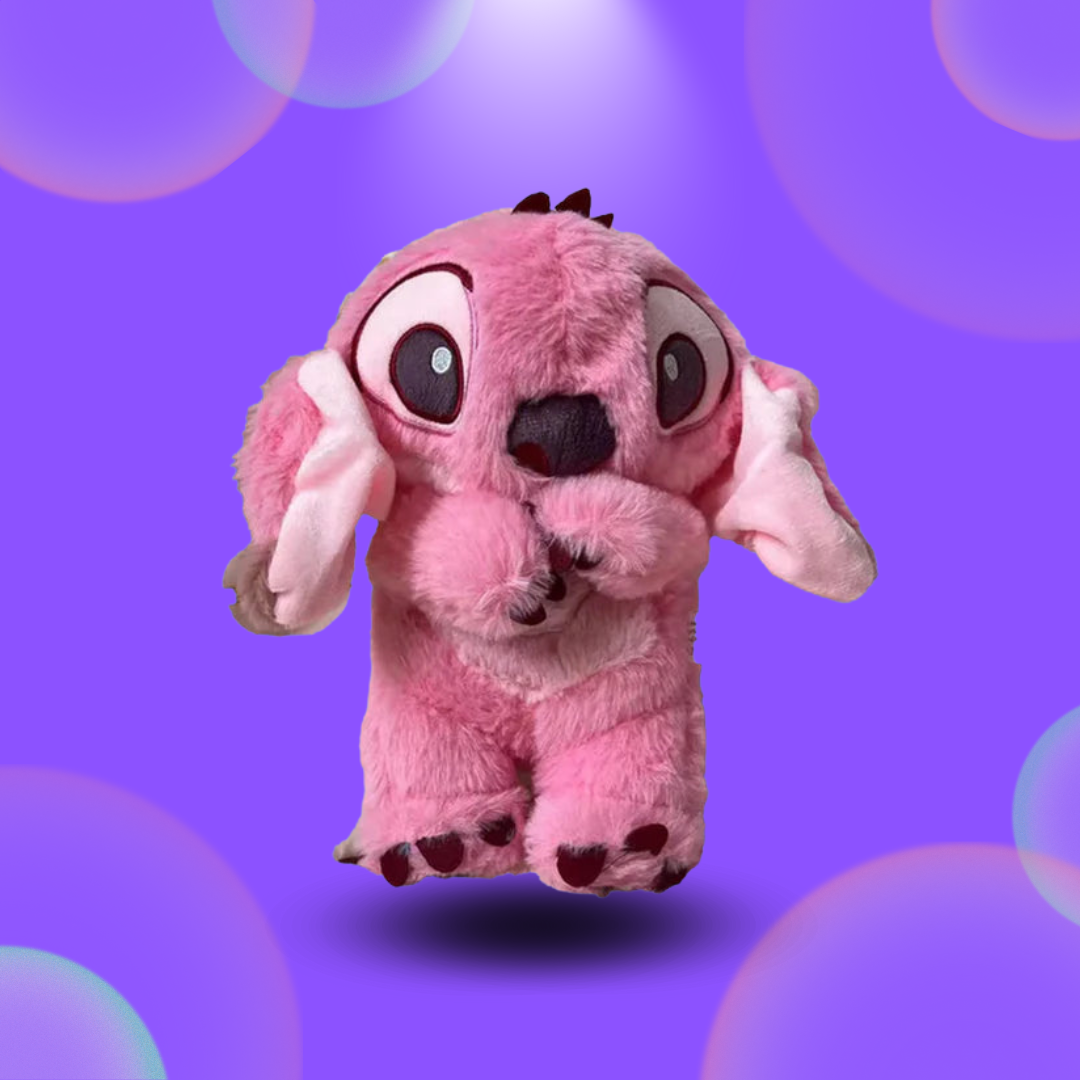 Peluche relajante MiStichy®