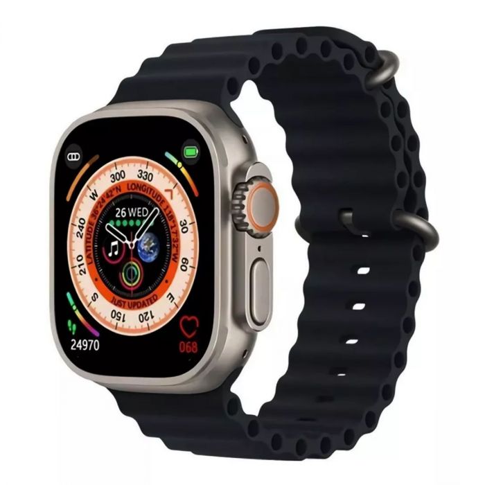 Smartwatch Clipick® Ultra Pro