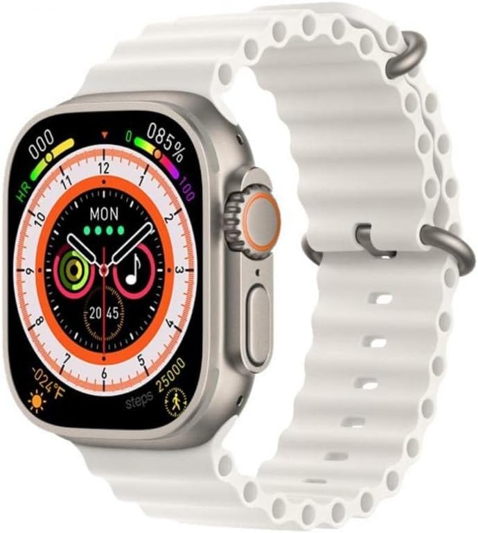 Smartwatch Clipick® Ultra Pro