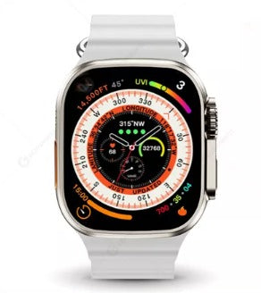 Smartwatch Clipick® Ultra Pro