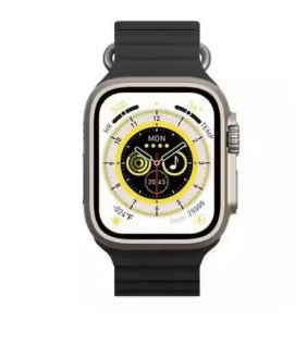 Smartwatch Clipick® Ultra Pro