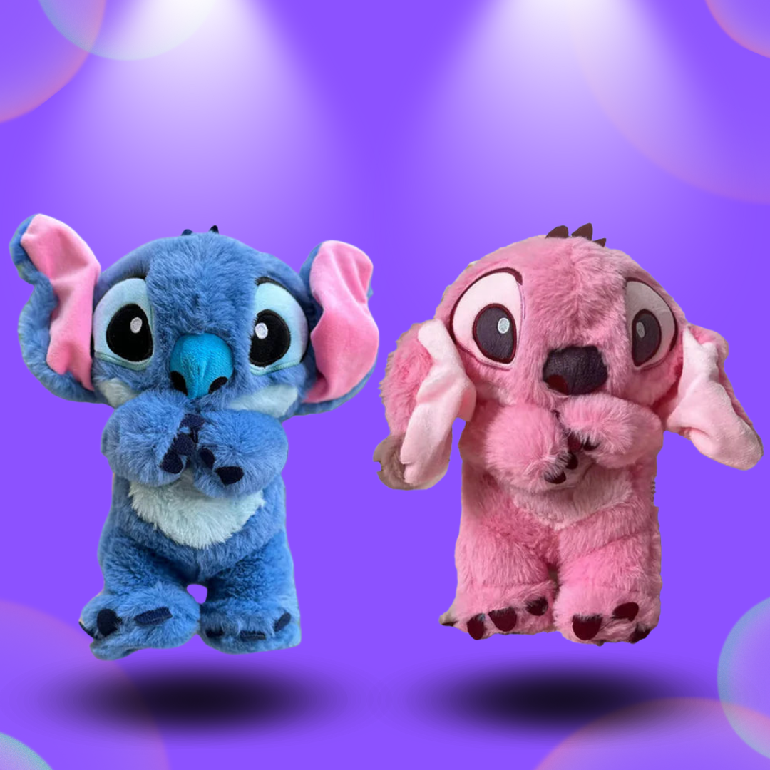 Peluche relajante MiStichy®