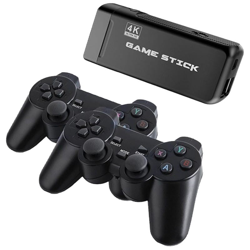 GameStick 4K Lite