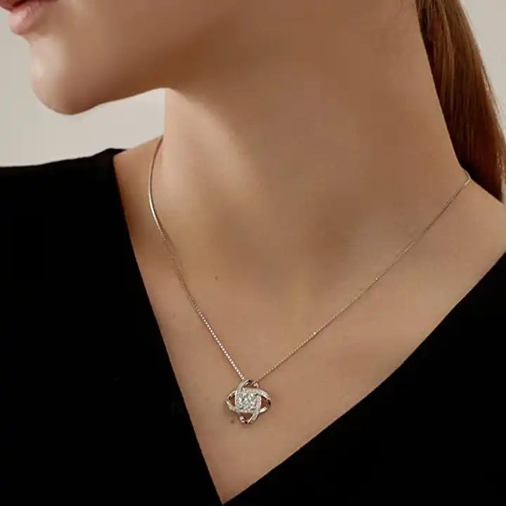 Collar Universe® para mi MADRE con nota especial