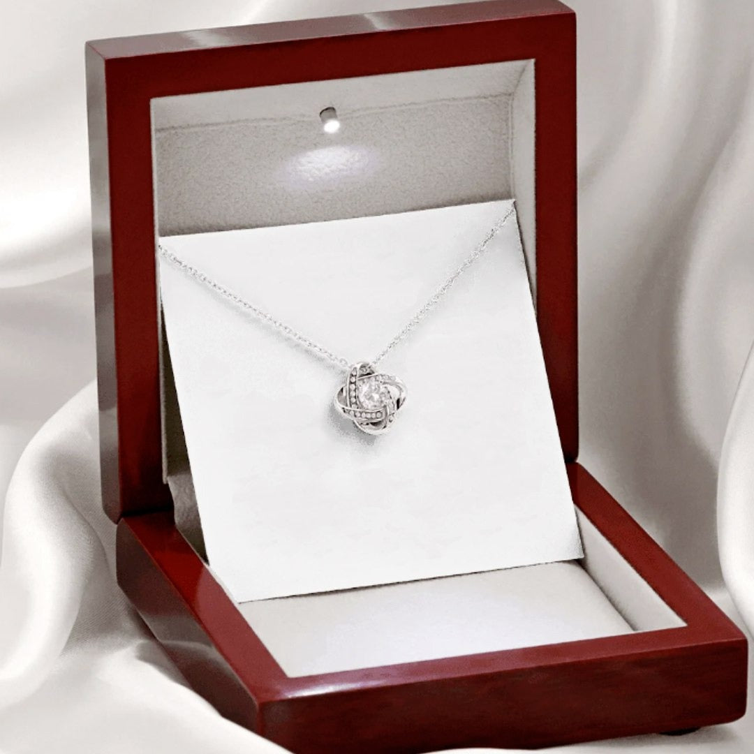 Collar Universe® para mi MADRE con nota especial