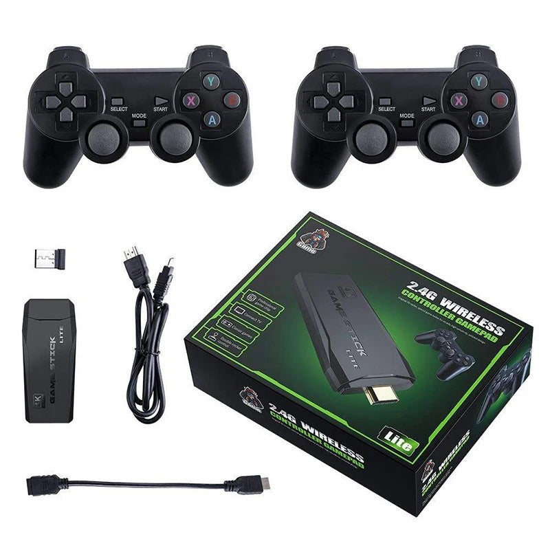 GameStick 4K Lite