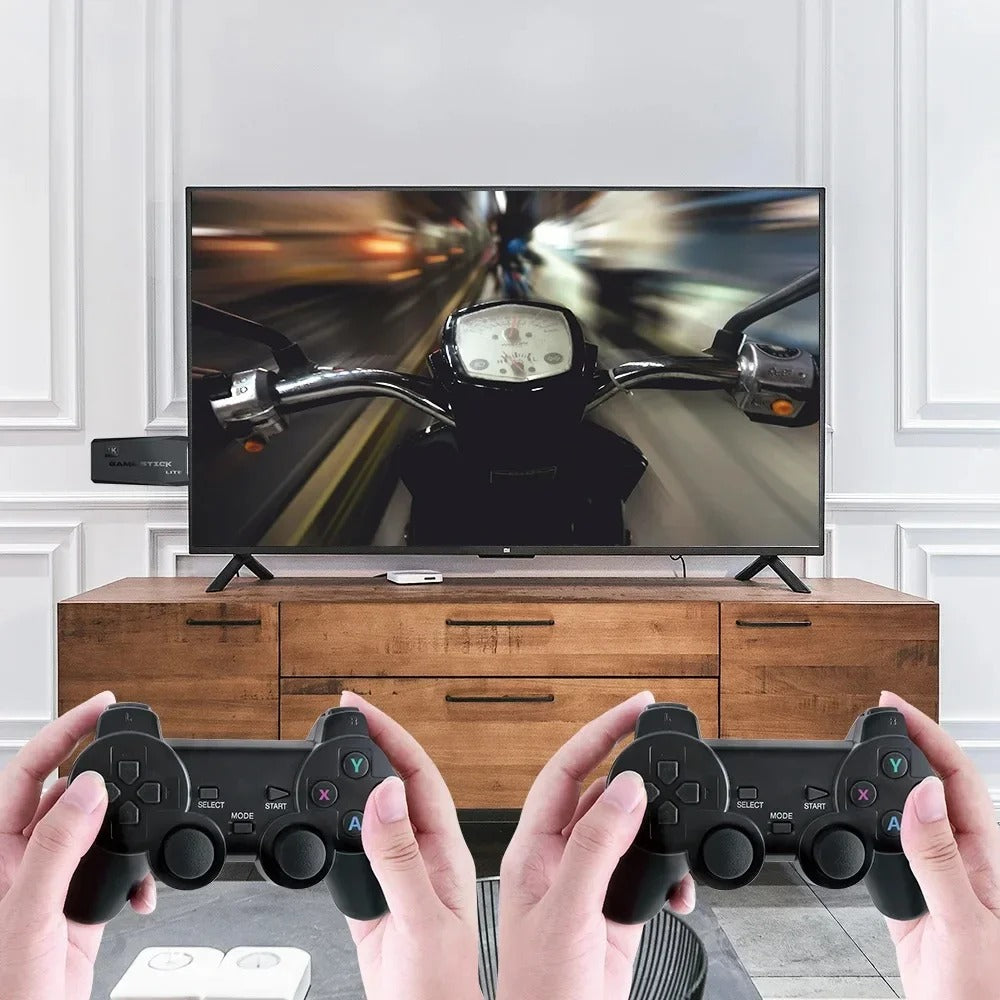 GameStick 4K Lite