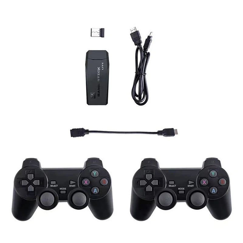 GameStick 4K Lite