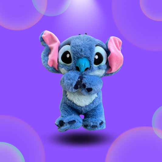 Peluche relajante MiStichy®