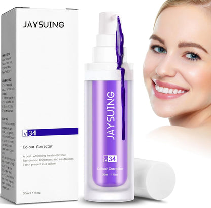 Purple Teeth Whitening v34 – 22.11.2020